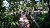 Apple Tree Pools - Doug Bates, Orient Land Trust